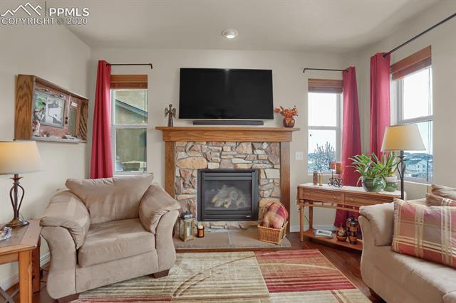 7675 Wichita Ridge Point Colorado Springs, CO 80923 - Photo 4 of 36