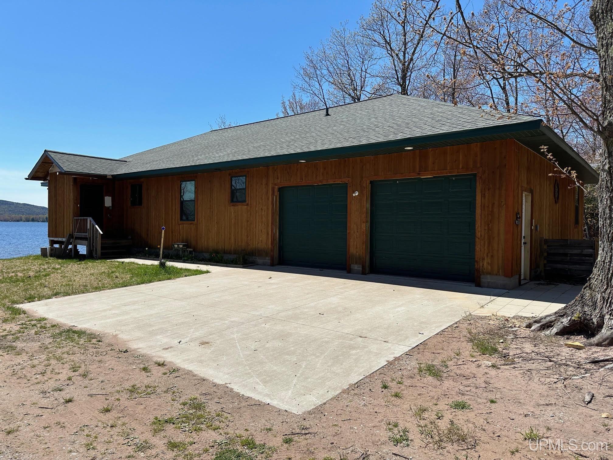 3475 Co Road Big Bay, MI 49808 - Photo 49 of 49