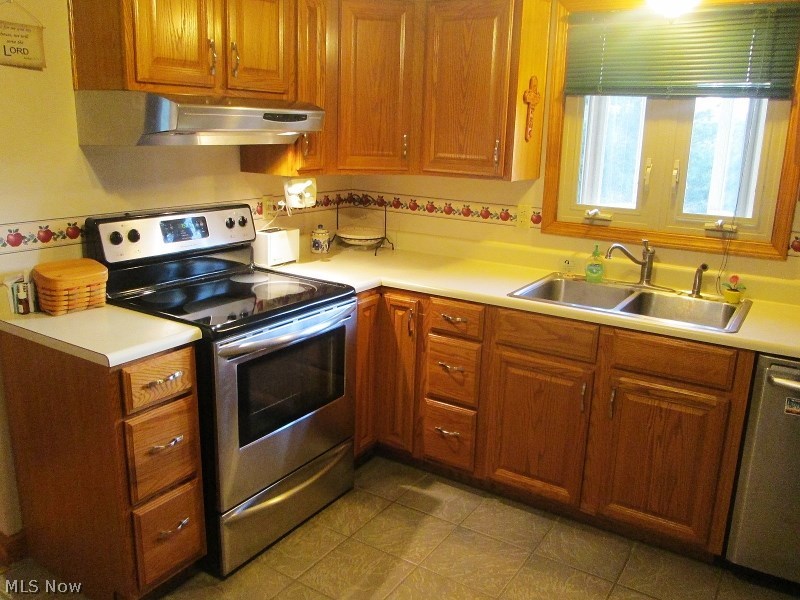 3131 Explorer Road Southwest Sherrodsville, OH 44675 - Photo 7 of 18