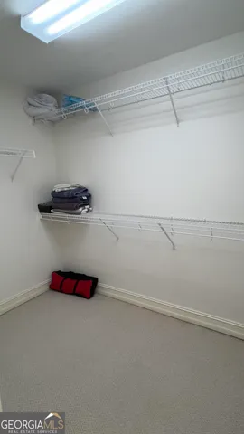 a view of small space