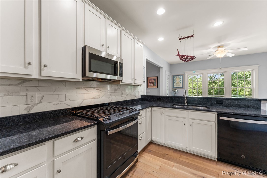 4310 Merry Point Road Lancaster, VA 22503 - Photo 22 of 50