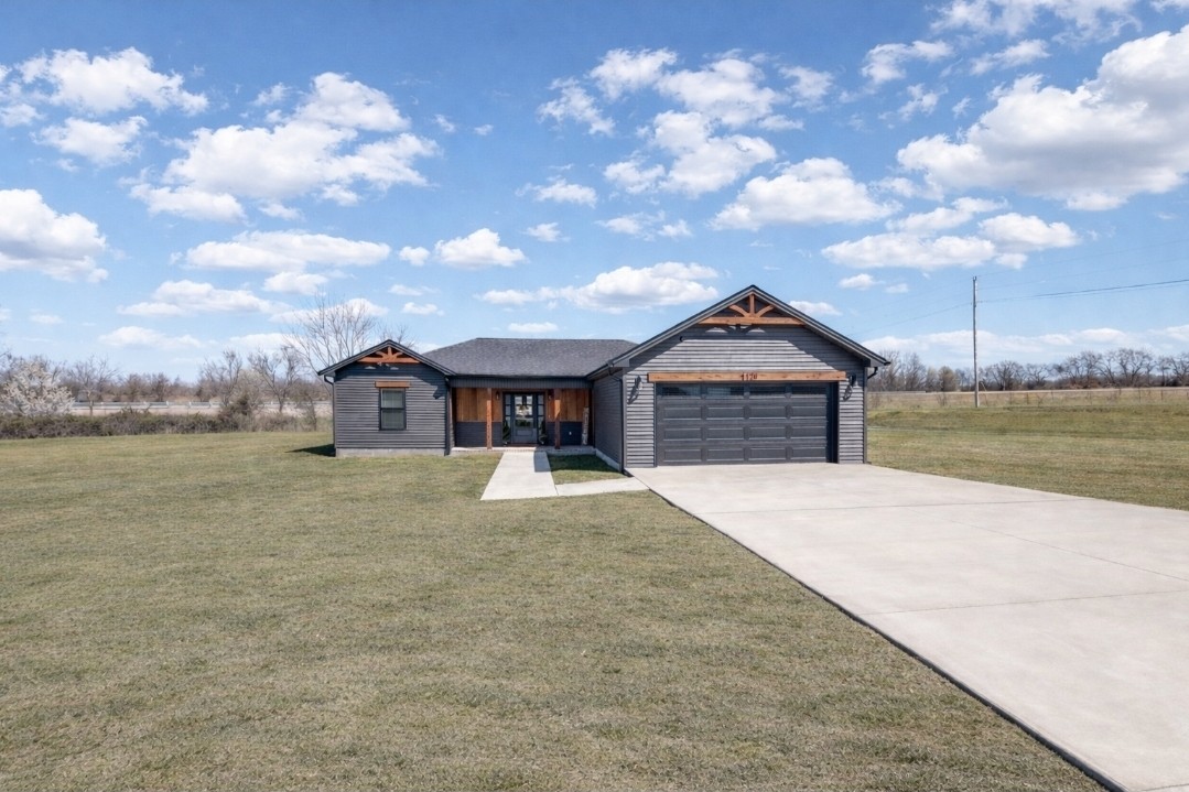 4470 Russellville Road Hopkinsville, KY 42240 - Photo 2 of 29