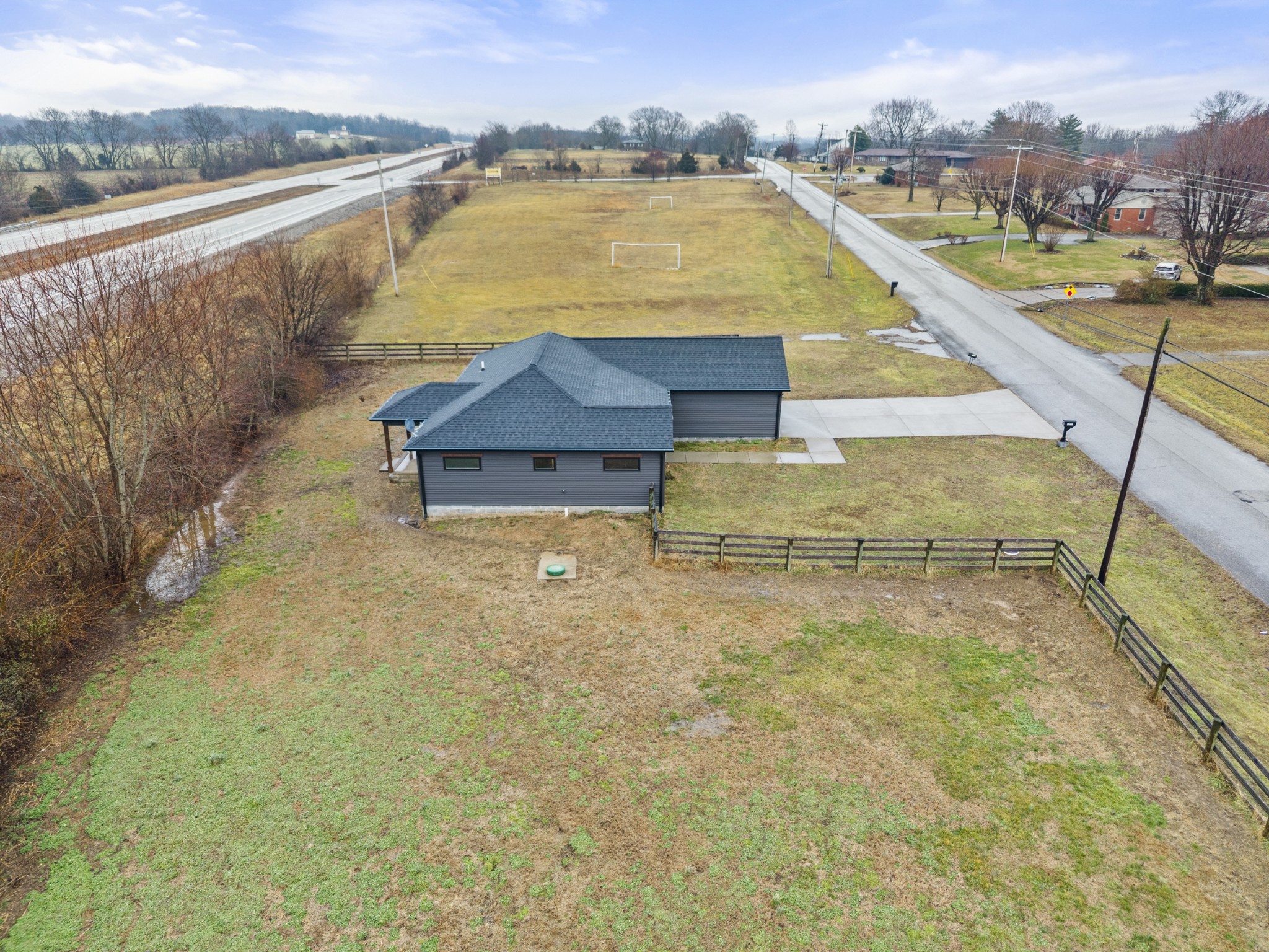 4470 Russellville Road Hopkinsville, KY 42240 - Photo 26 of 31