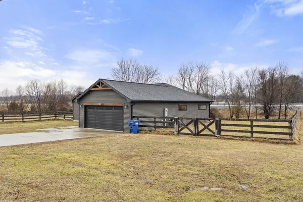 $285,000 | 4470 Russellville Road, Hopkinsville, KY 42240
