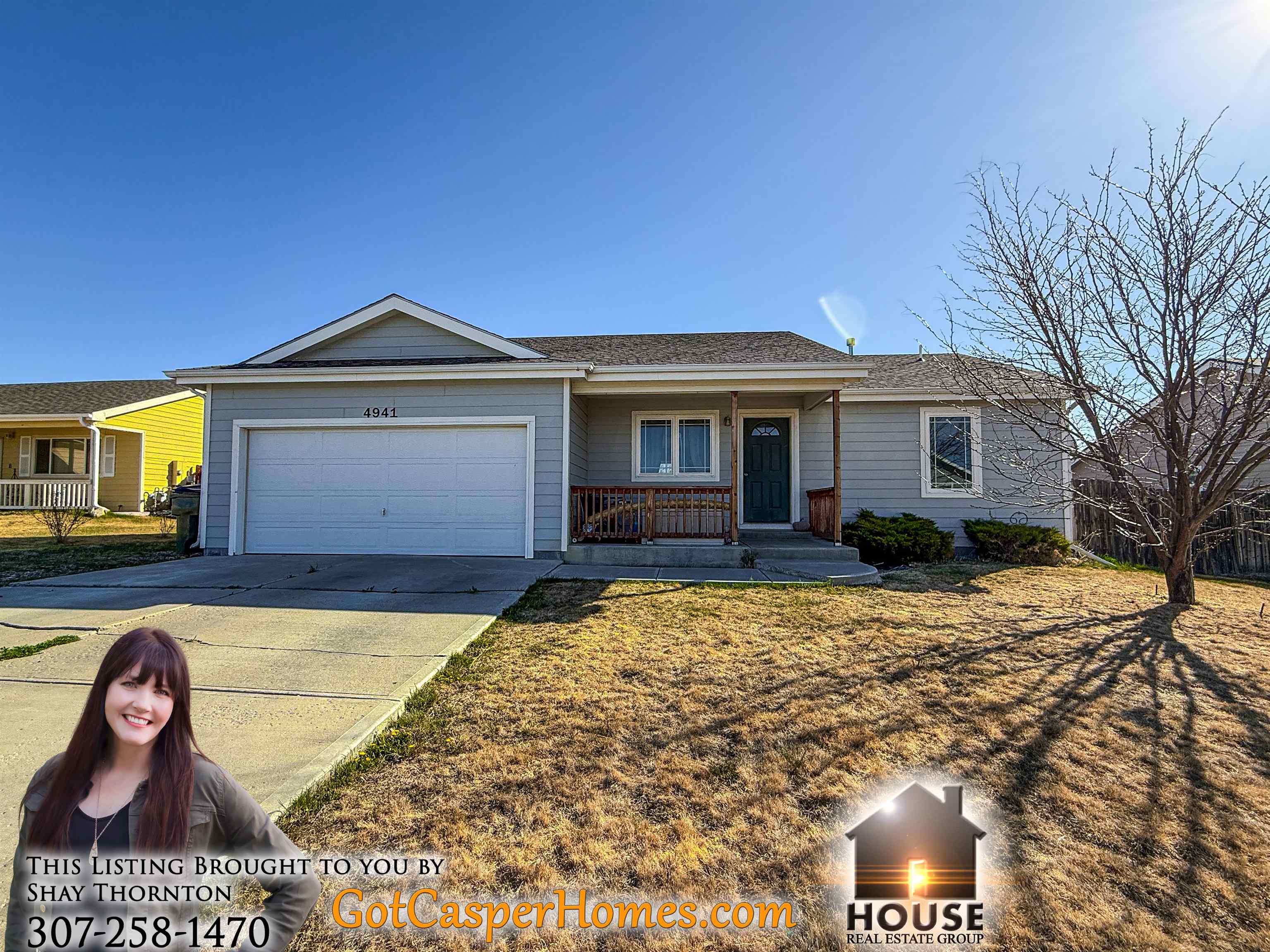 4941 Rimrock Drive Bar Nunn, WY 82601 - Photo 11 of 11