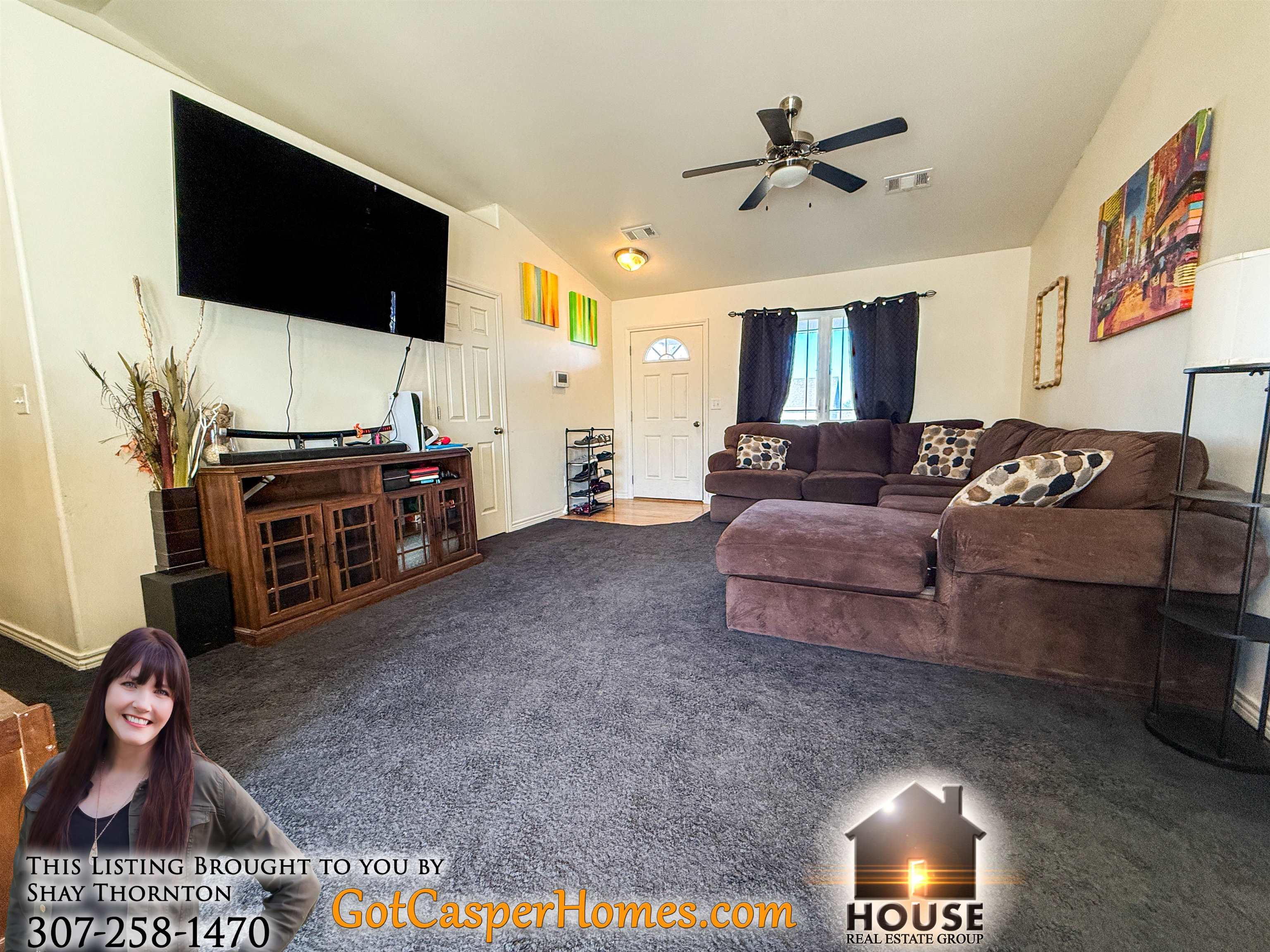 4941 Rimrock Drive Bar Nunn, WY 82601 - Photo 2 of 11