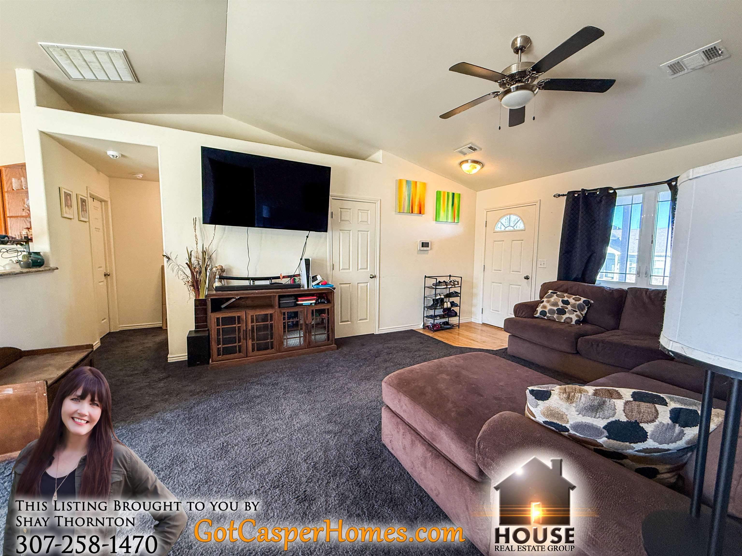 4941 Rimrock Drive Bar Nunn, WY 82601 - Photo 3 of 11