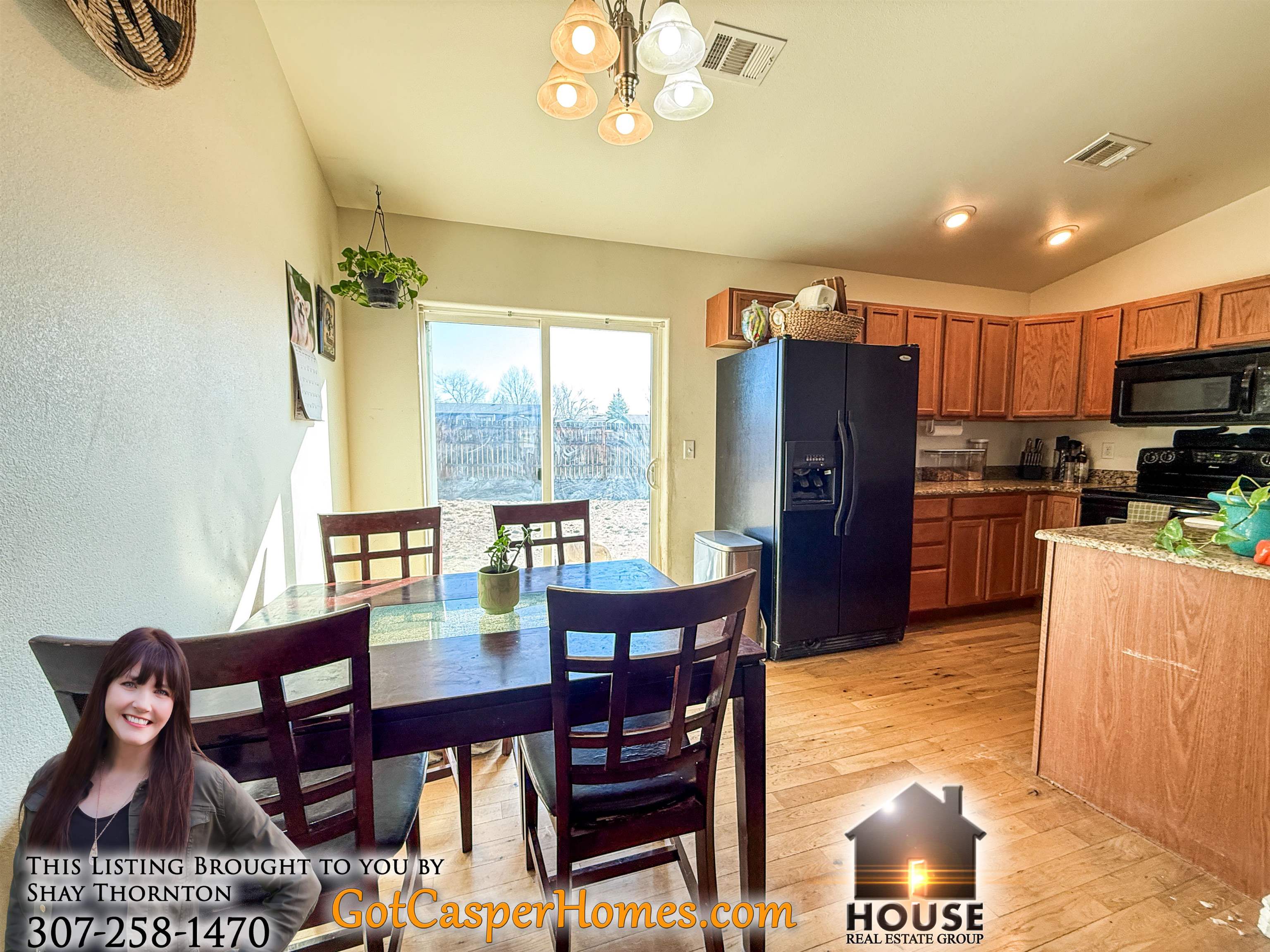 4941 Rimrock Drive Bar Nunn, WY 82601 - Photo 4 of 11