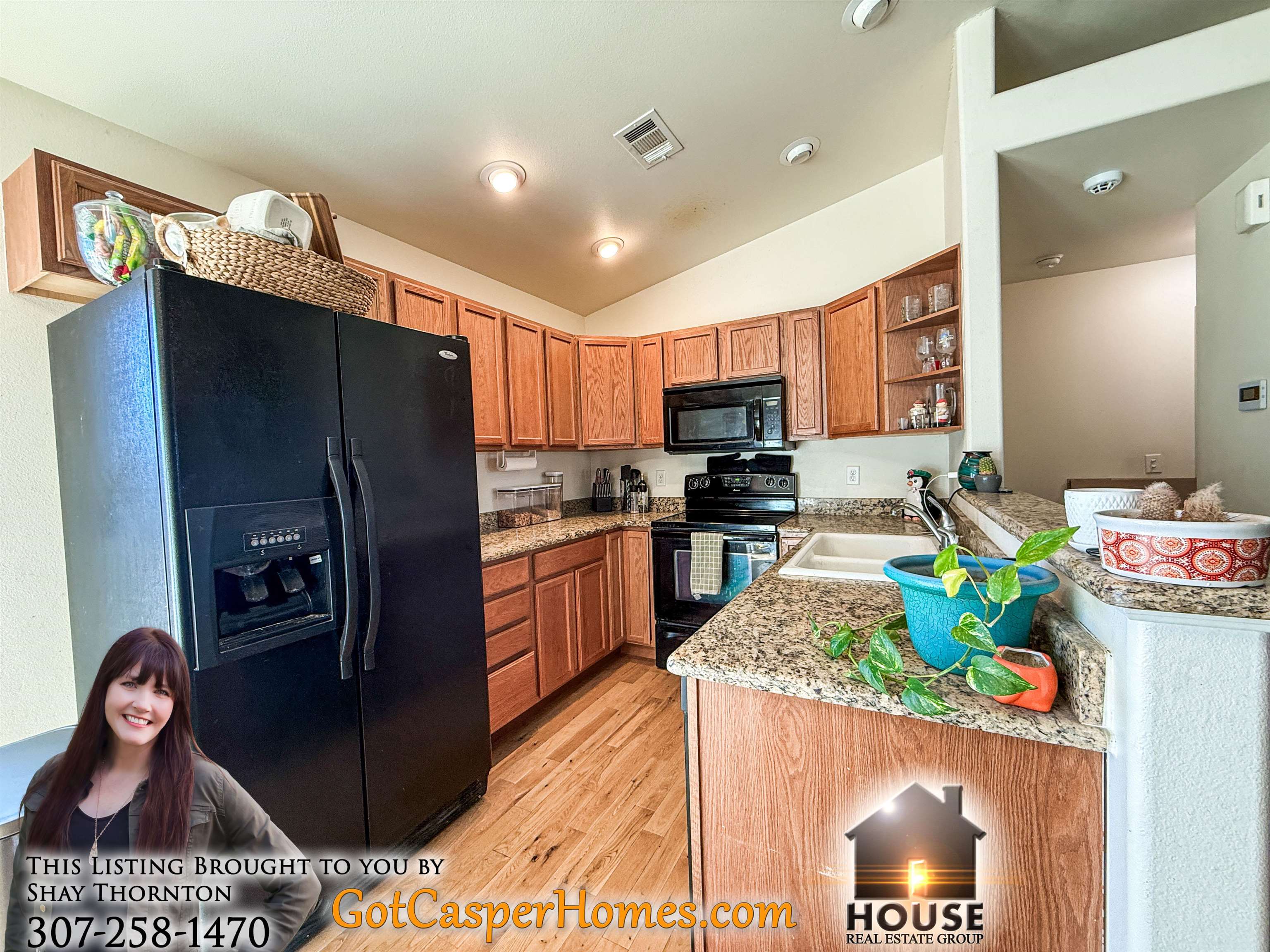 4941 Rimrock Drive Bar Nunn, WY 82601 - Photo 5 of 11