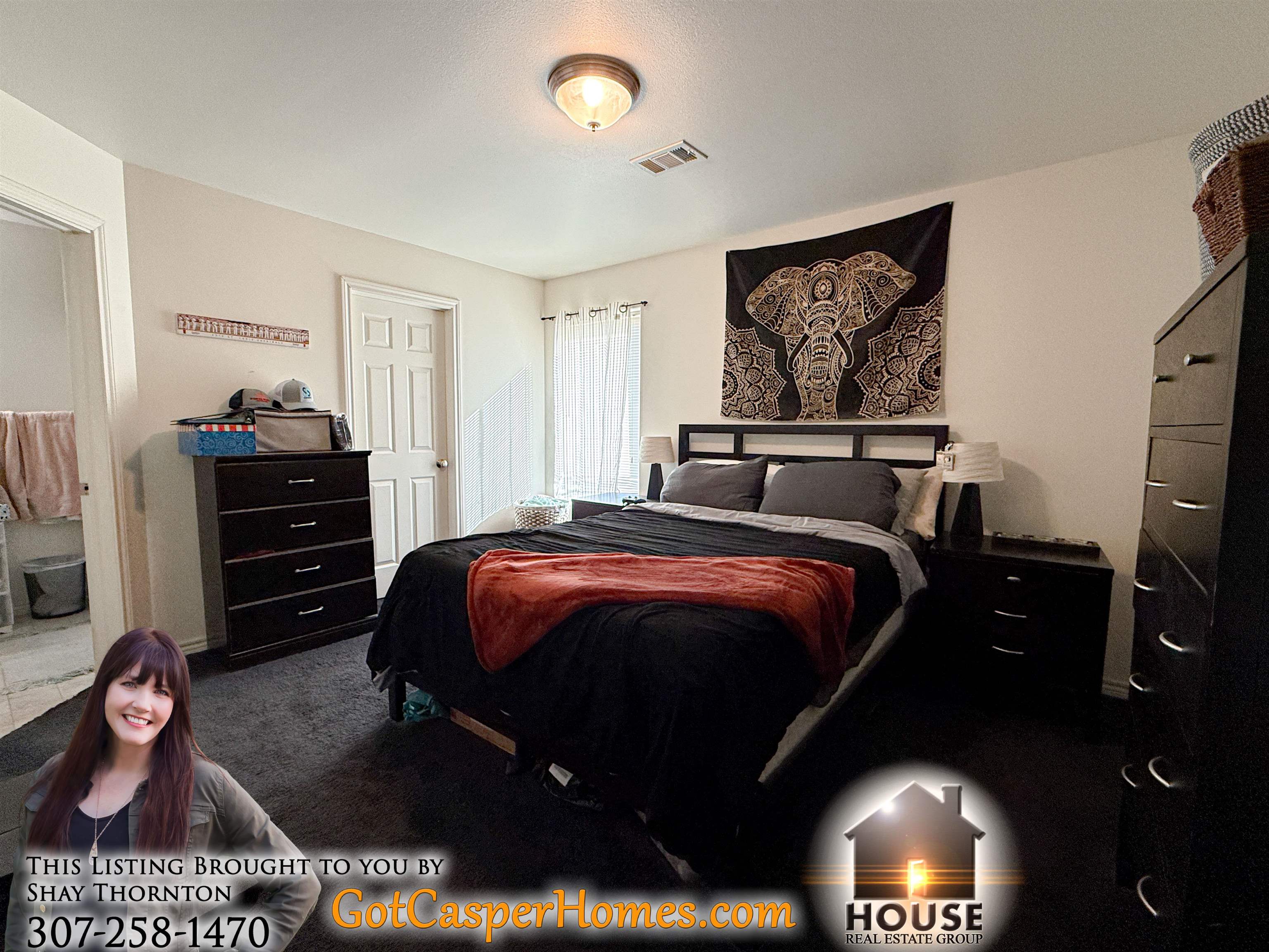 4941 Rimrock Drive Bar Nunn, WY 82601 - Photo 6 of 11