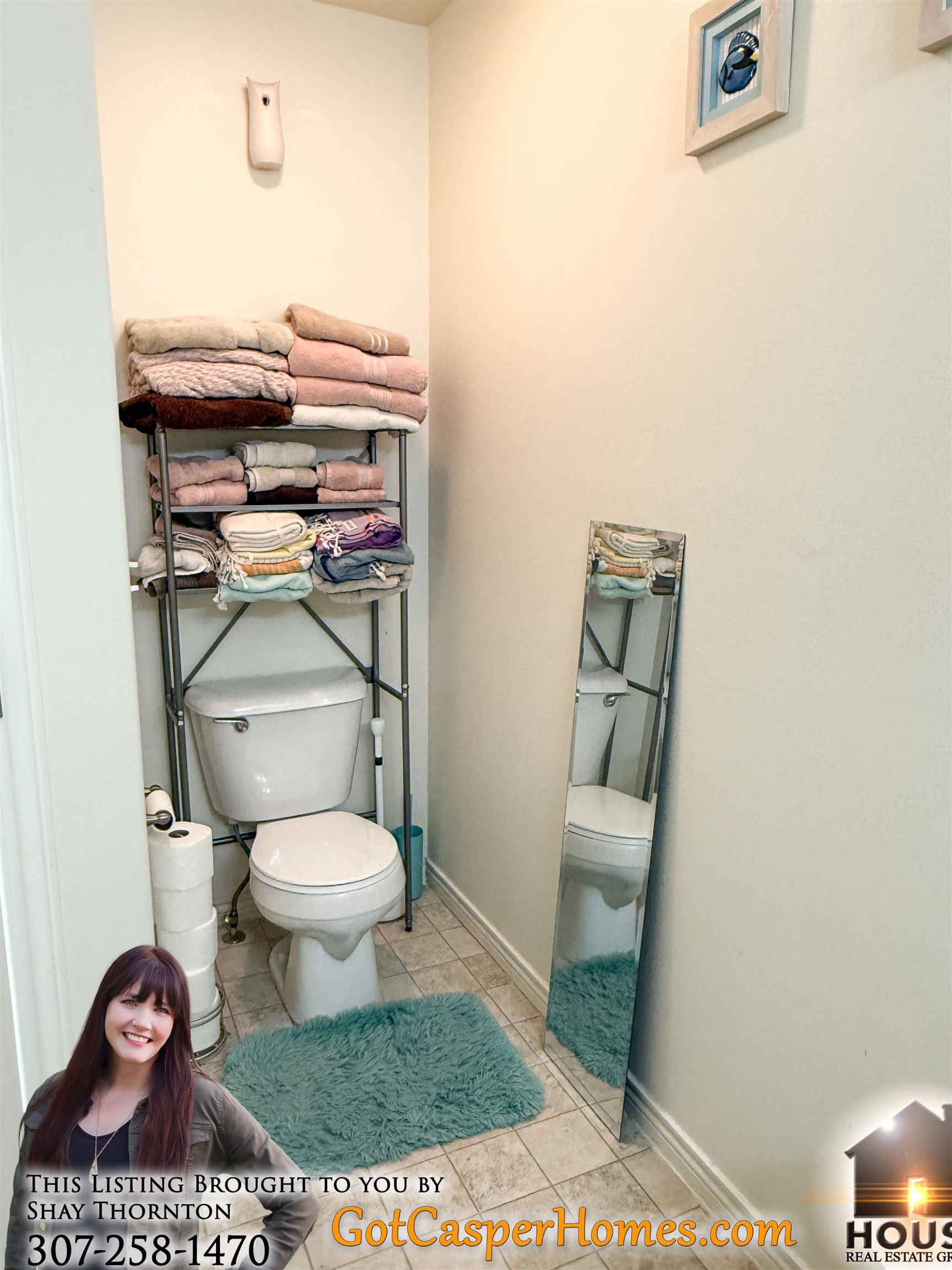 4941 Rimrock Drive Bar Nunn, WY 82601 - Photo 7 of 11