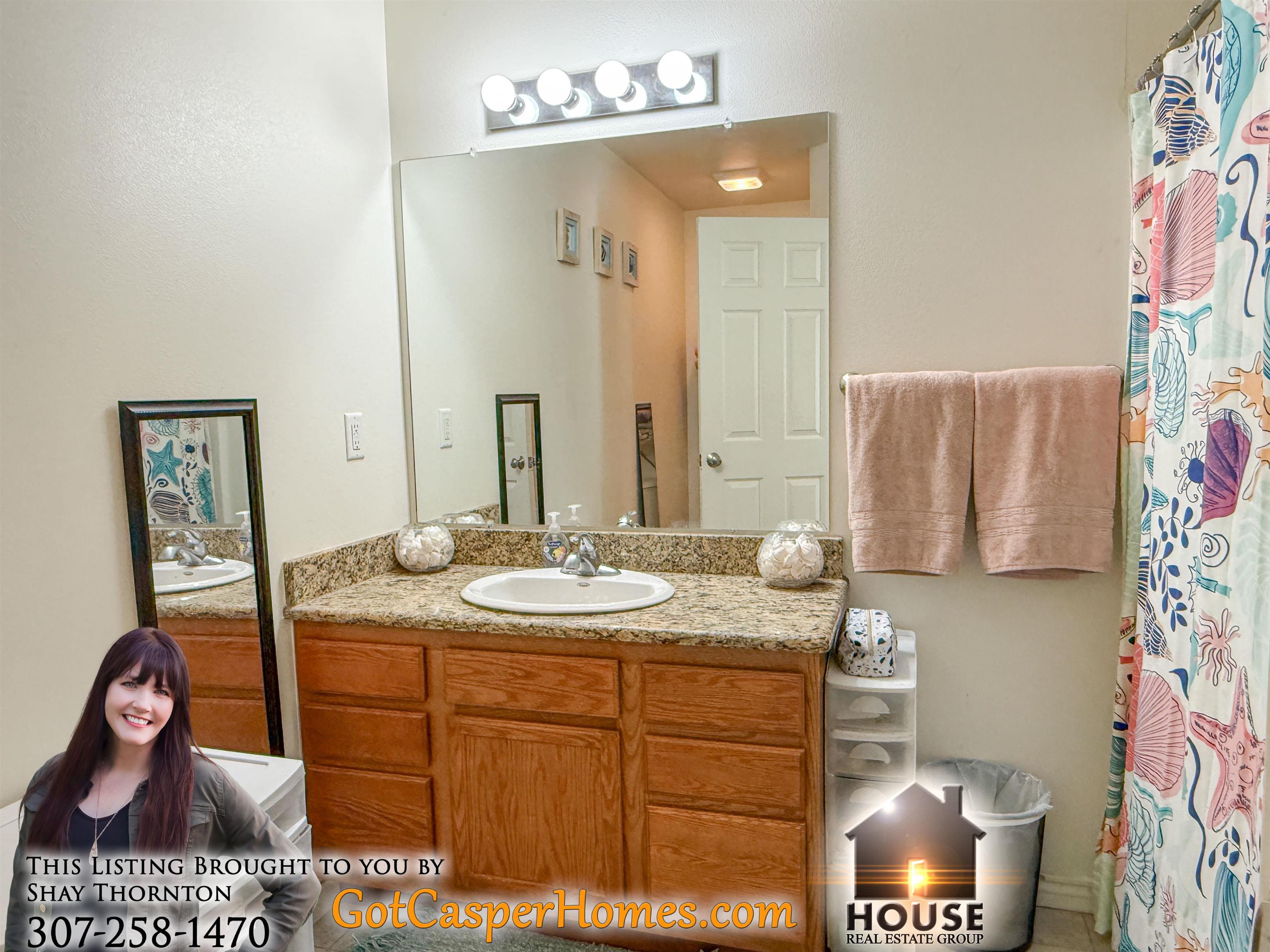 4941 Rimrock Drive Bar Nunn, WY 82601 - Photo 8 of 11