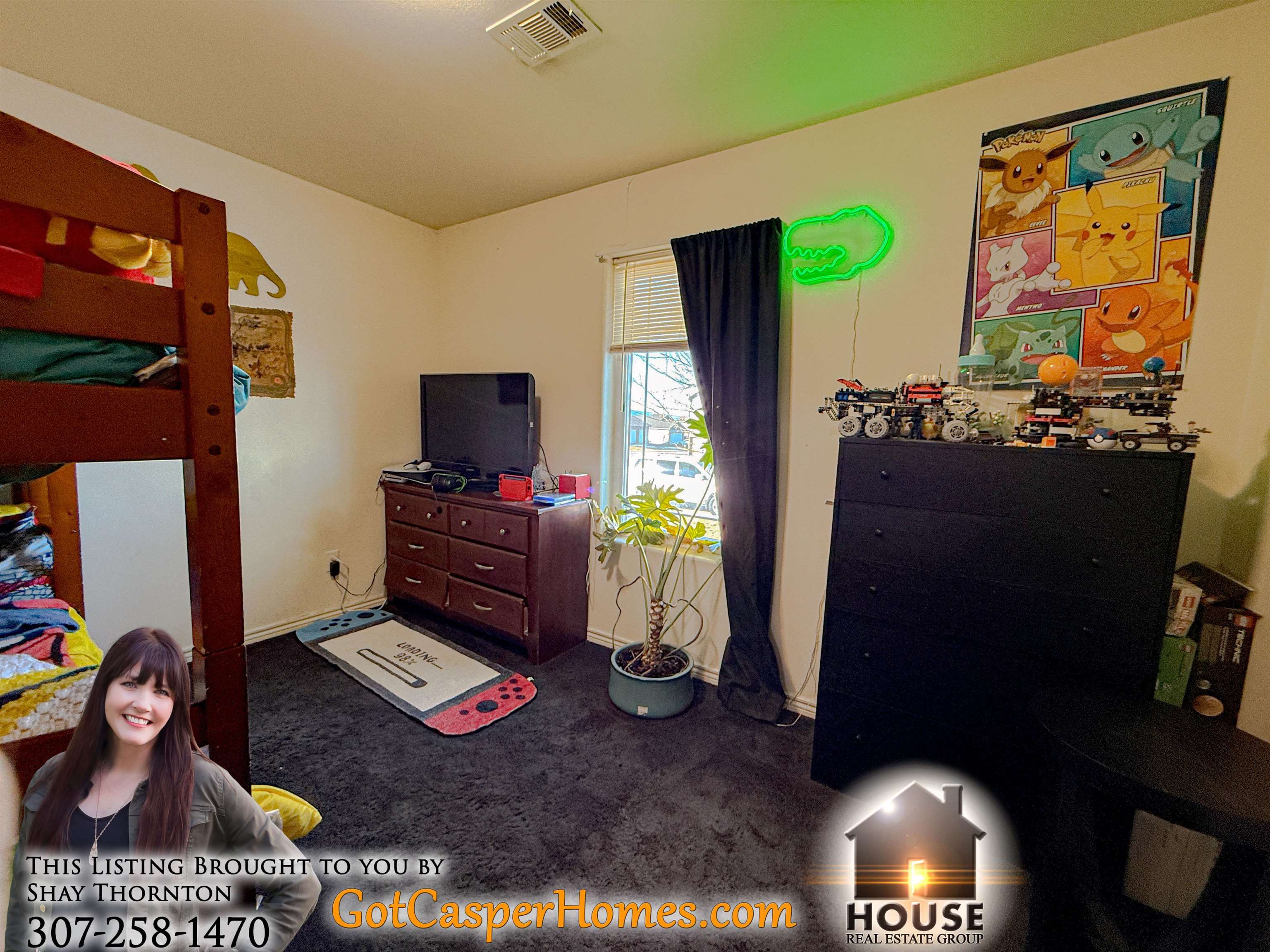 4941 Rimrock Drive Bar Nunn, WY 82601 - Photo 9 of 11