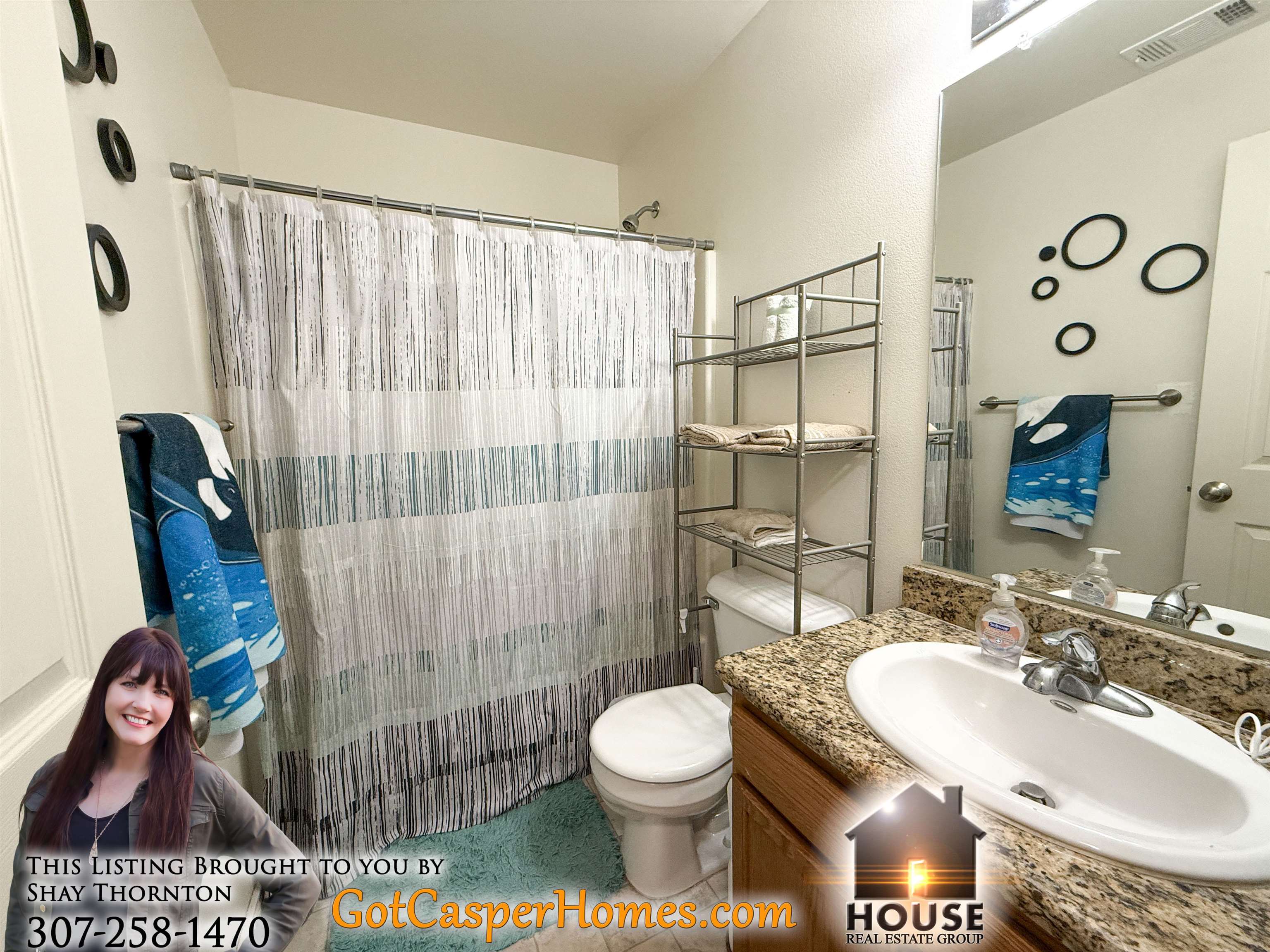 4941 Rimrock Drive Bar Nunn, WY 82601 - Photo 10 of 11