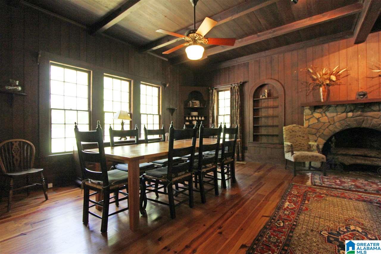 2145 Dearmanville Road Anniston, AL 36207 - Photo 28 of 50