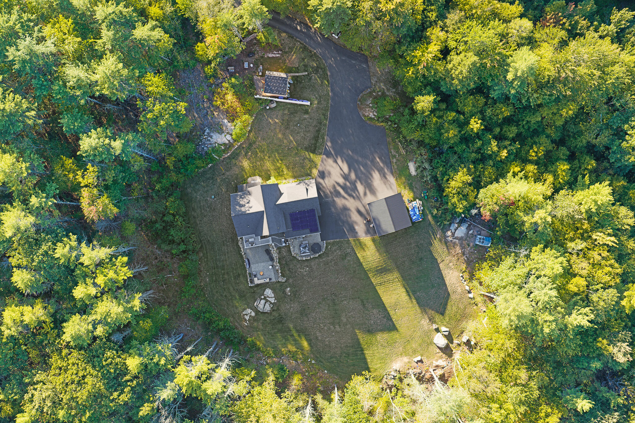 7 Josiah Currier Road York, ME 03902 - Photo 49 of 56 7 Josiah Currier Rd-41