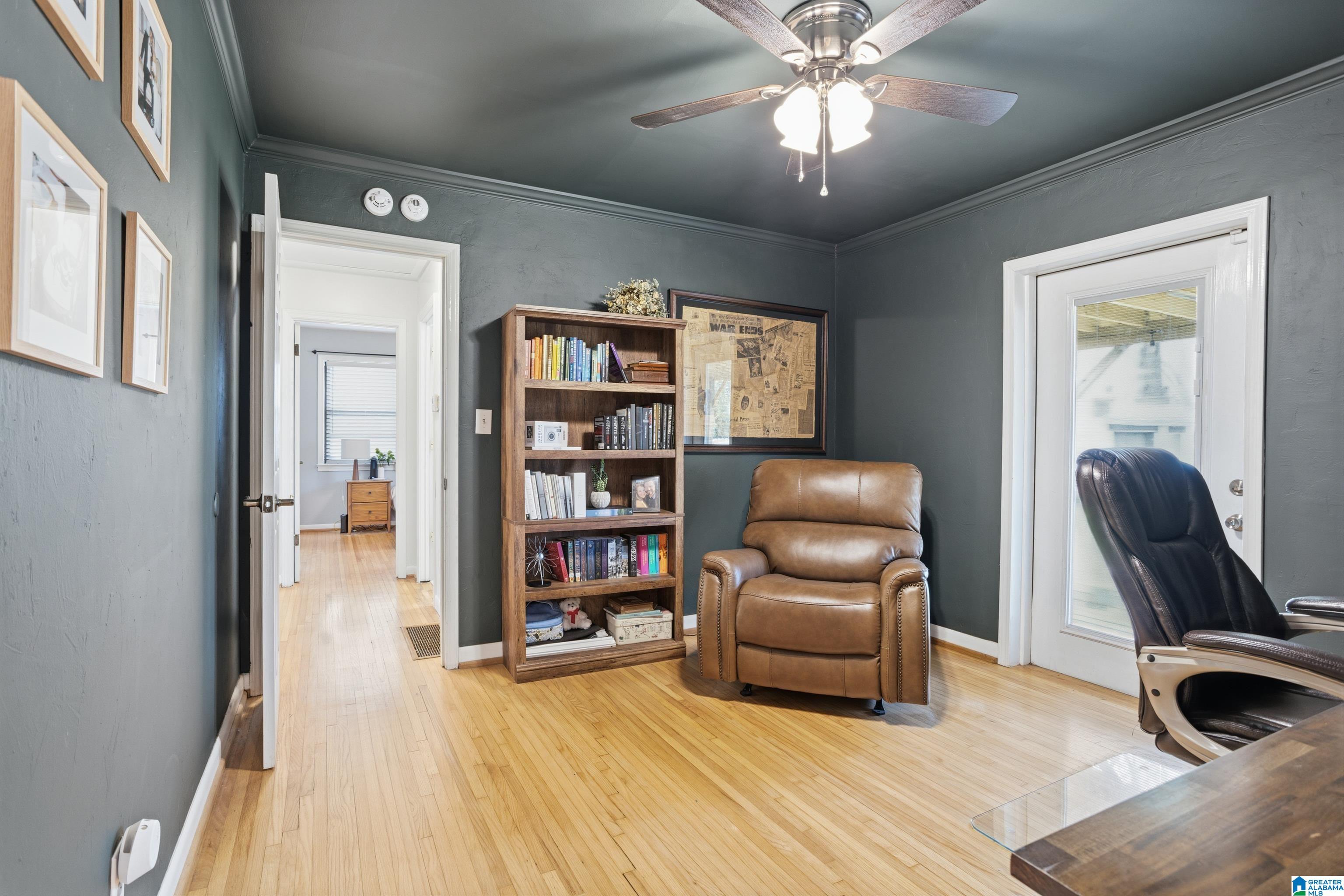 331 Oakhurst Street Mount Olive, AL 35117 - Photo 16 of 43