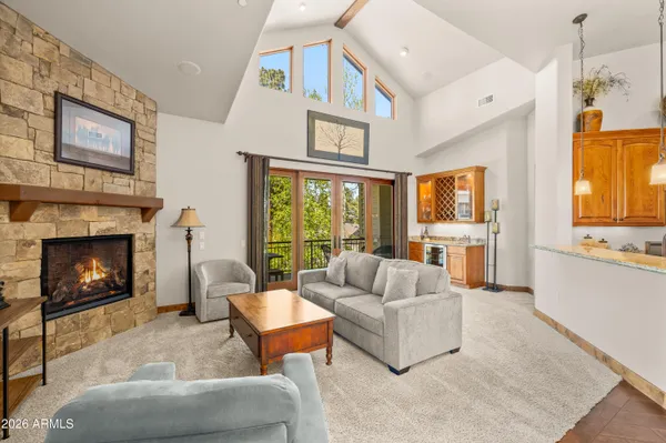 $1,300,000 | 1728 East Mossy Oak Court, Unit 7, Flagstaff, AZ 86005