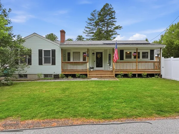 $525,000 | 57 Plain Street, Upton, MA 01568