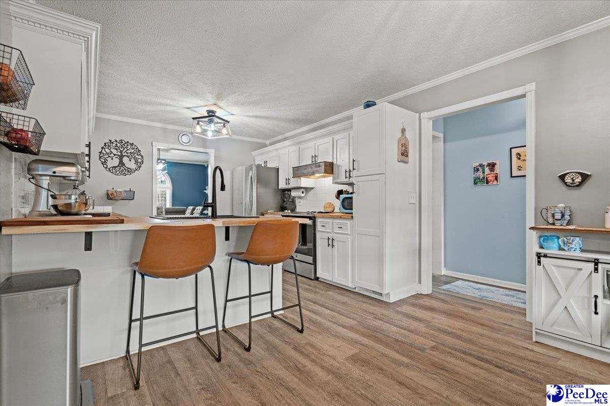 809 West Main Street Latta, SC 29565 - Photo 16 of 63 Gallery Image 16