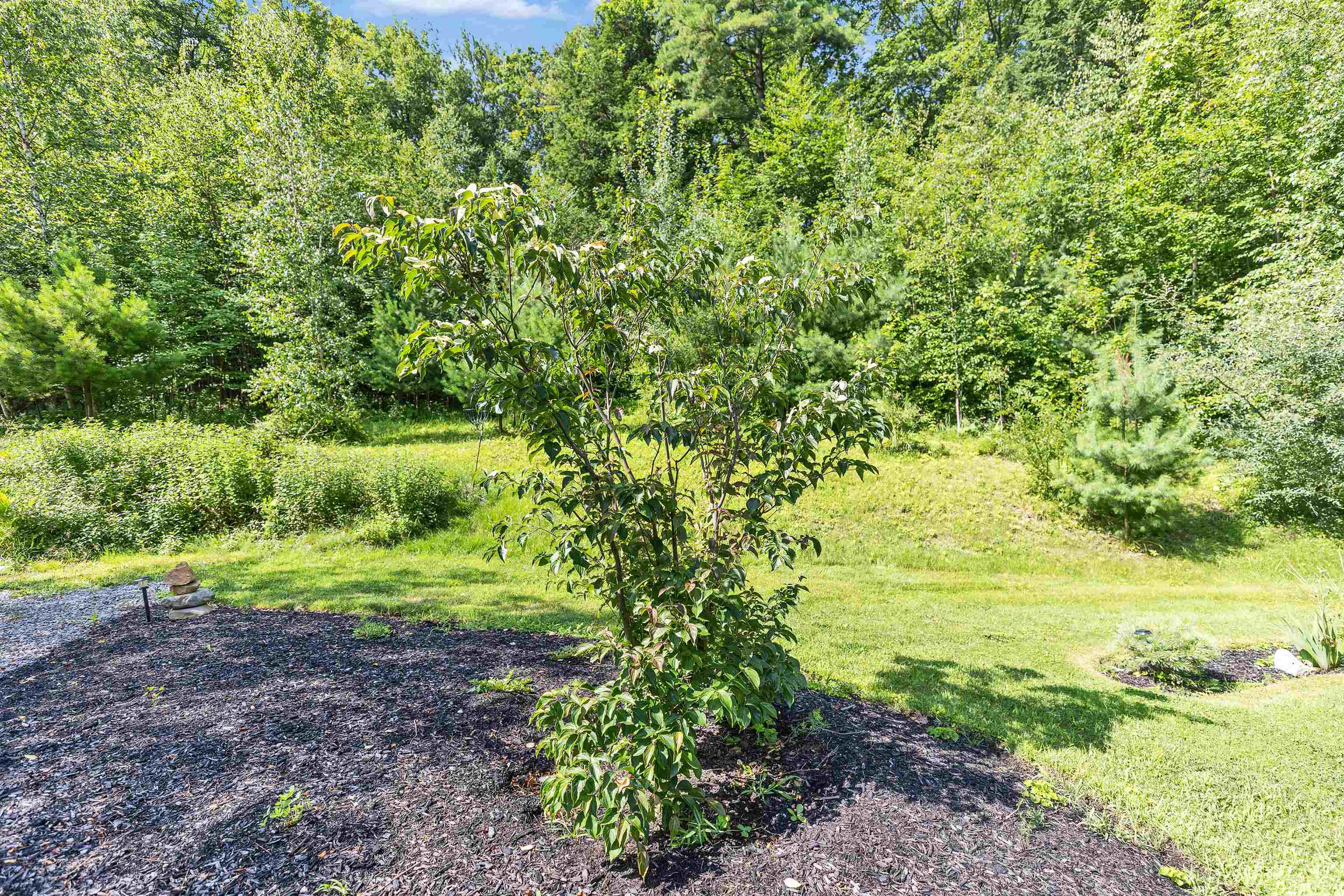 1481 Bennington Road Francestown, NH 03043 - Photo 44 of 60