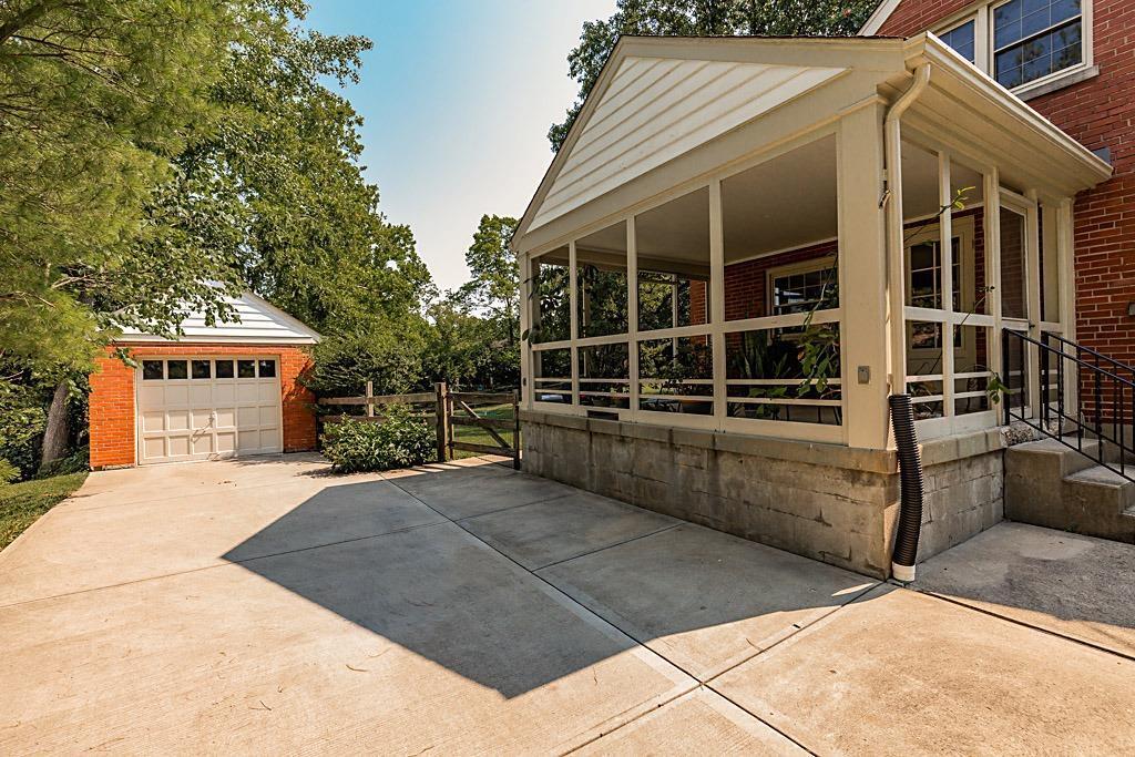 3792 Lincoln Road Cincinnati, OH 45247 - Photo 16 of 17 Gallery Image 16