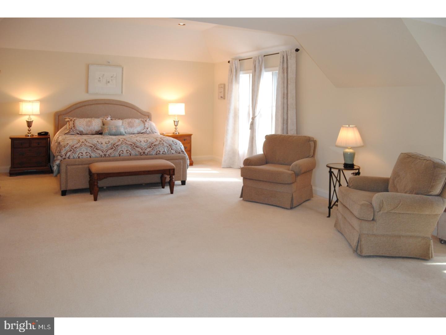 2415 April Drive Jamison, PA 18929 - Photo 14 of 24 Bedroom - Main