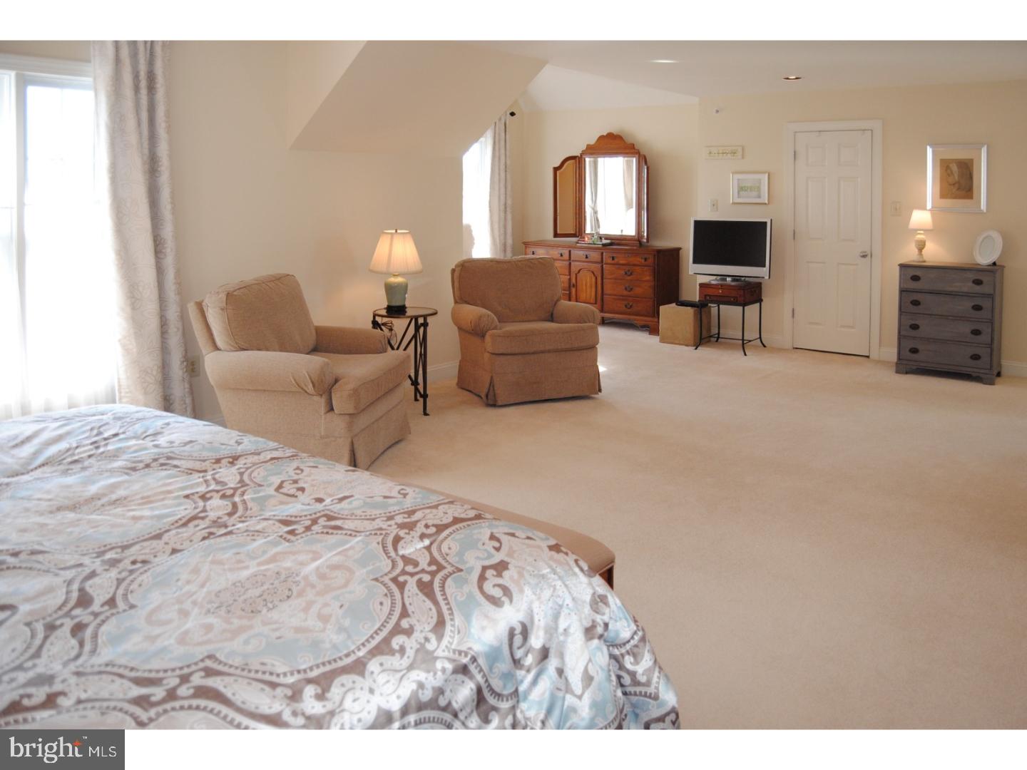 2415 April Drive Jamison, PA 18929 - Photo 15 of 24 Bedroom - Main