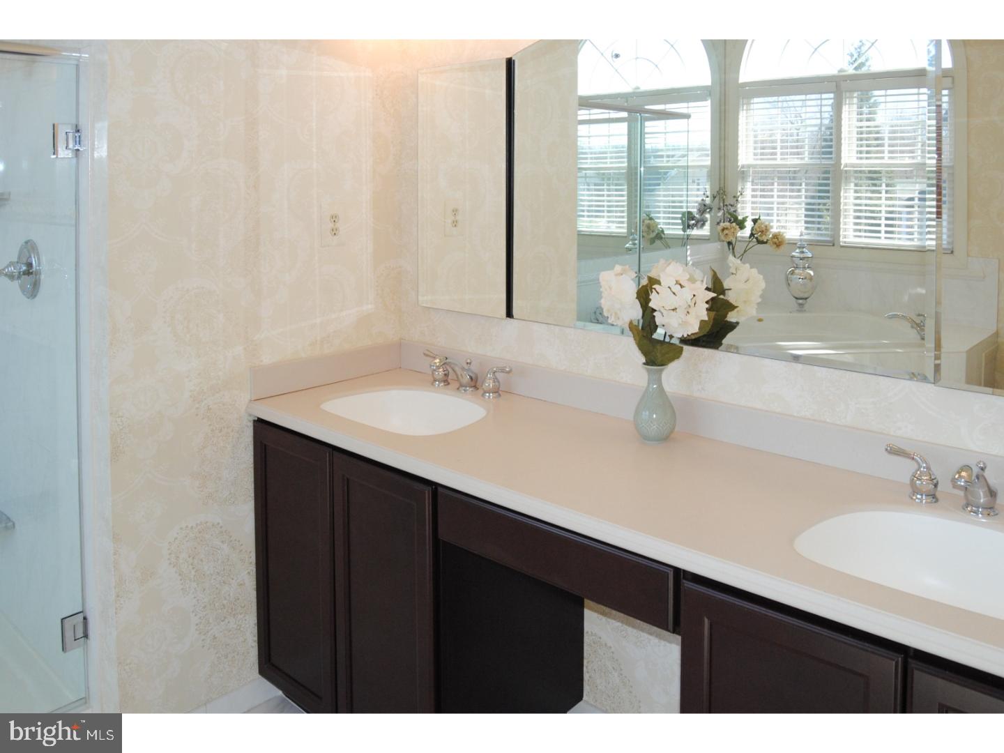 2415 April Drive Jamison, PA 18929 - Photo 17 of 24 Bathroom