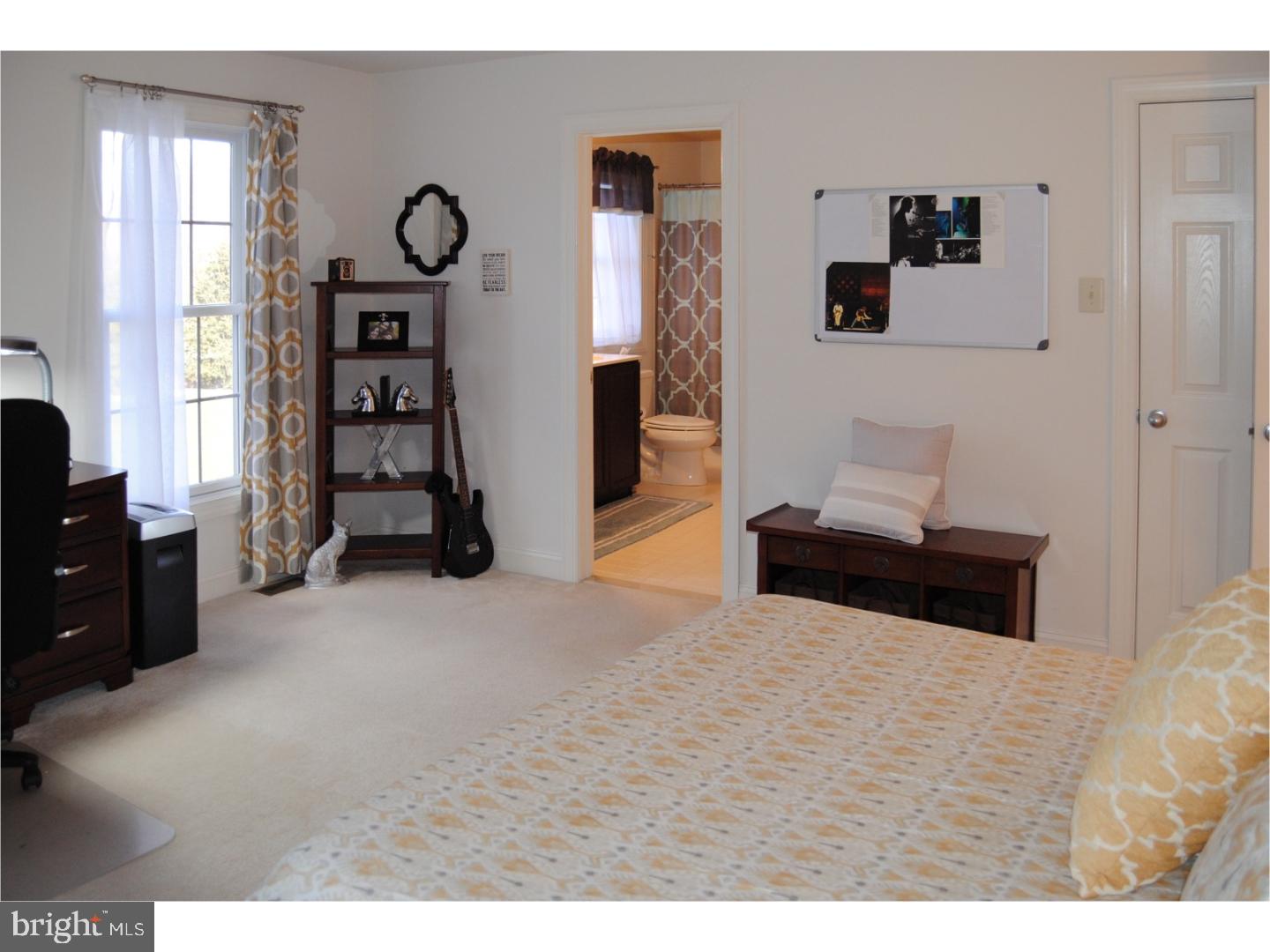 2415 April Drive Jamison, PA 18929 - Photo 20 of 24 Bedroom 4