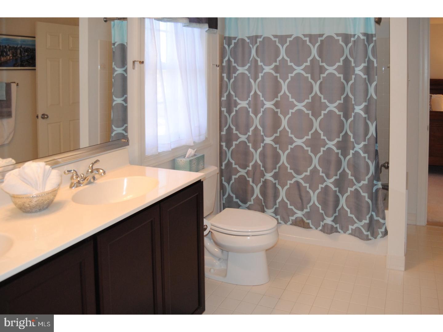 2415 April Drive Jamison, PA 18929 - Photo 21 of 24 Bathroom