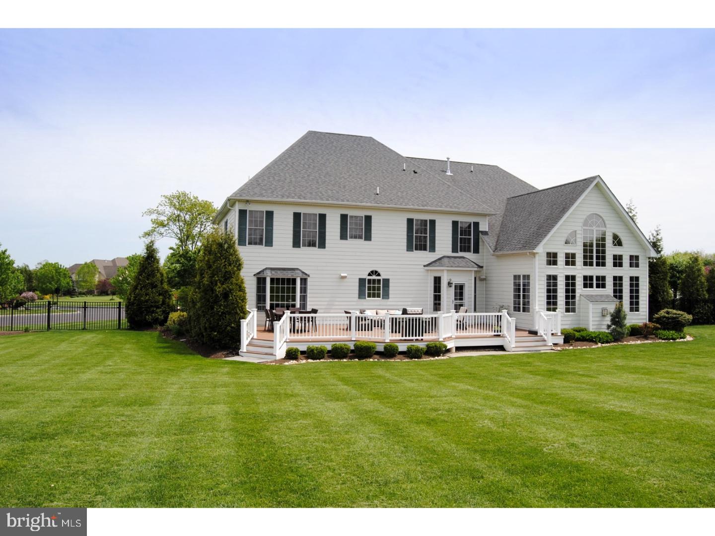 2415 April Drive Jamison, PA 18929 - Photo 3 of 24 View