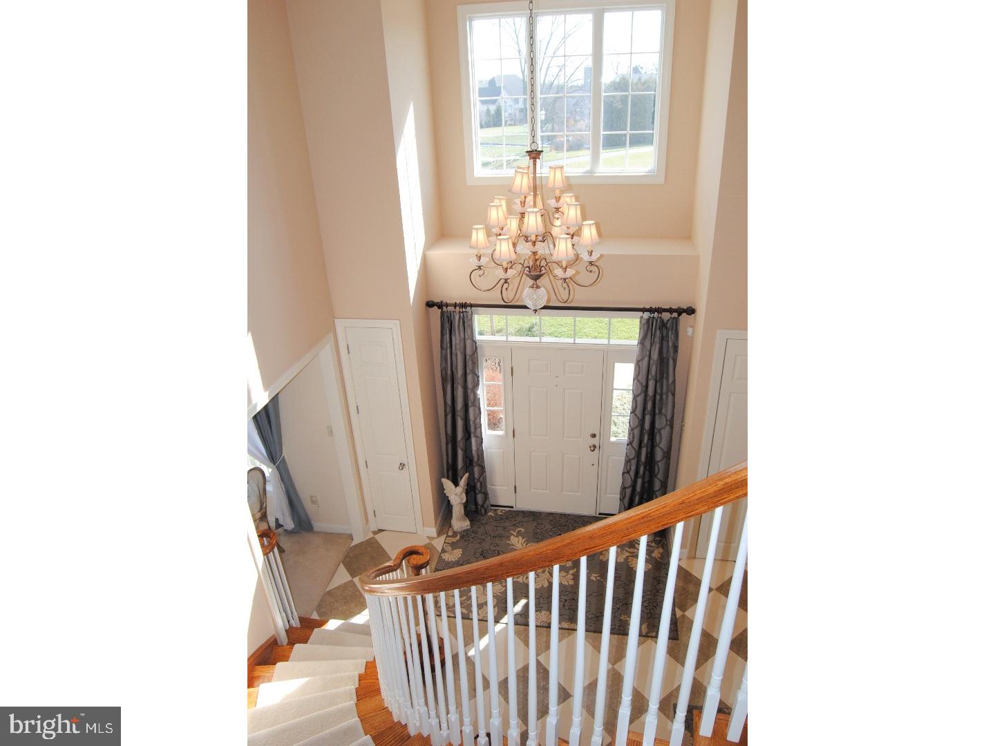 2415 April Drive Jamison, PA 18929 - Photo 6 of 24 Foyer