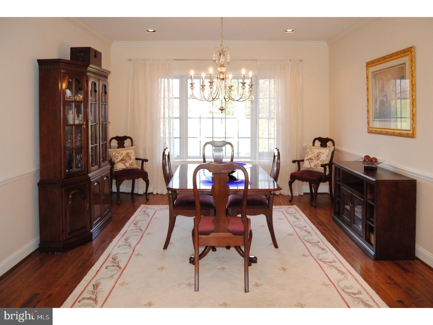 2415 April Drive Jamison, PA 18929 - Photo 8 of 24 Dining Room