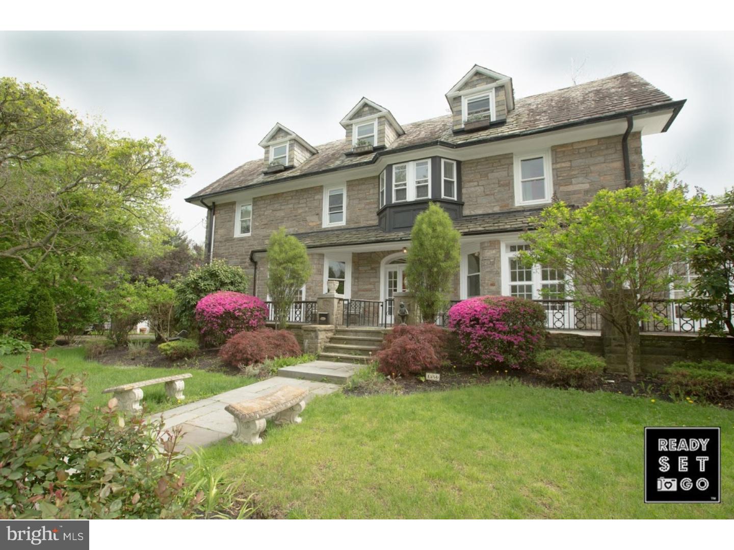 1350 Garden Road Wynnewood, PA 19096 - Photo 1 of 23 Gallery Image 1