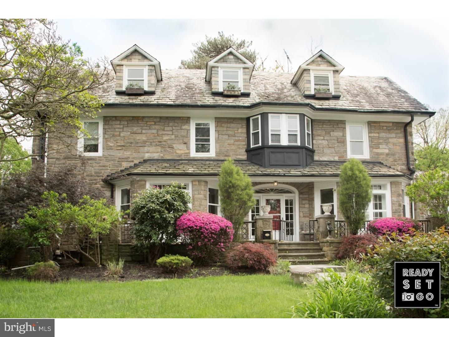 1350 Garden Road Wynnewood, PA 19096 - Photo 2 of 23 Gallery Image 2