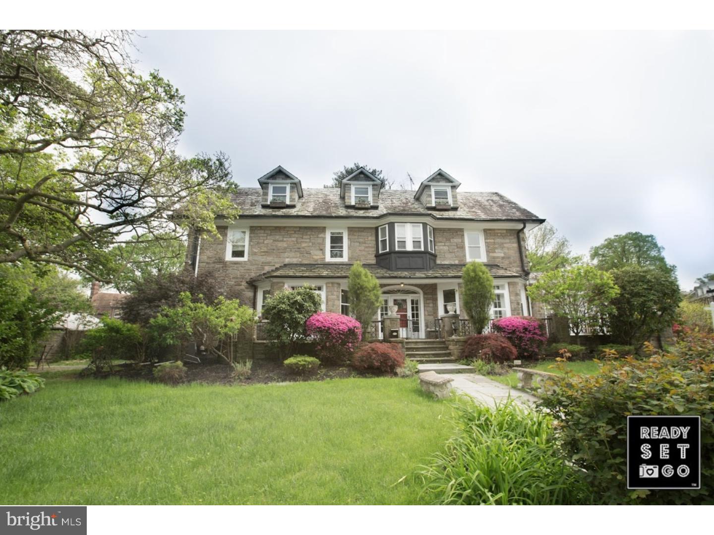 1350 Garden Road Wynnewood, PA 19096 - Photo 3 of 23 Gallery Image 3
