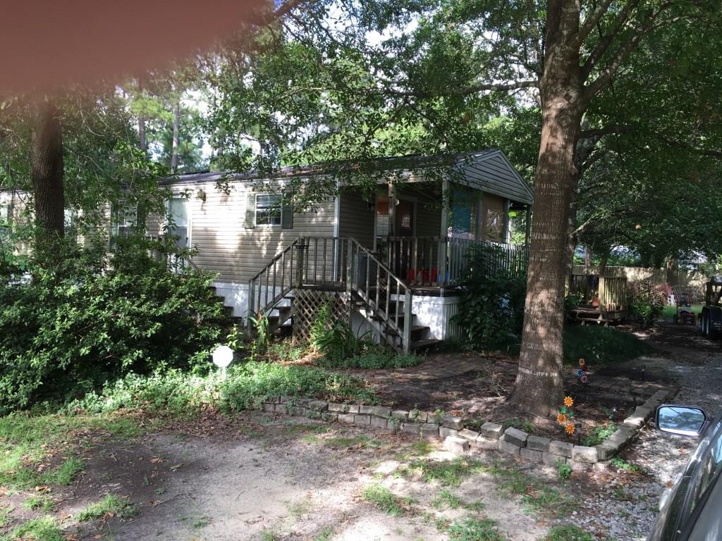 60442 North Tranquility Road Lacombe, LA 70445 - Photo 1 of 7 Gallery Image 1