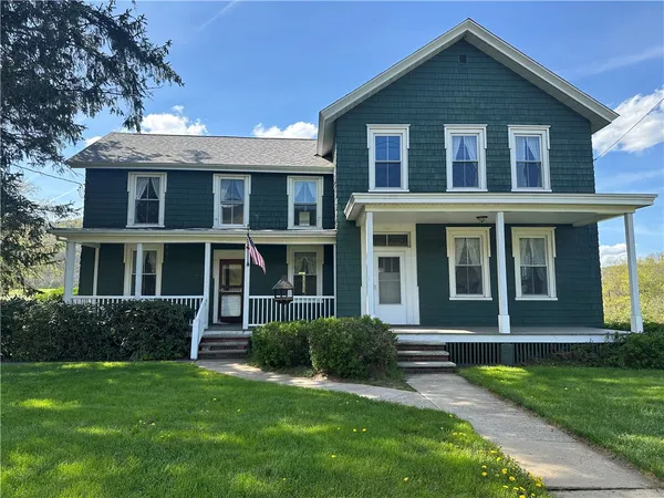 $285,000 | 308 Marvin Street, Smethport, PA 16749