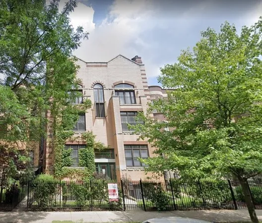 $3,995 | 4103 North Kenmore Avenue, Unit 1N, Chicago, IL 60613