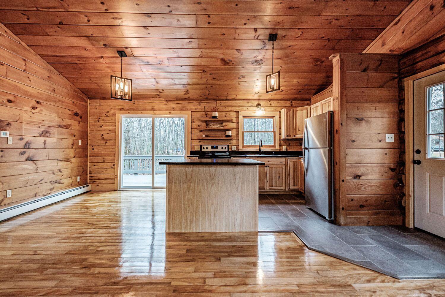 84 Webber Road East Waterboro, ME 04030 - Photo 3 of 22 C