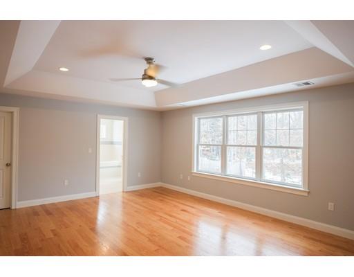 46 Michael Road Wayland, MA 01778 - Photo 6 of 9 a view of an empty room with a window