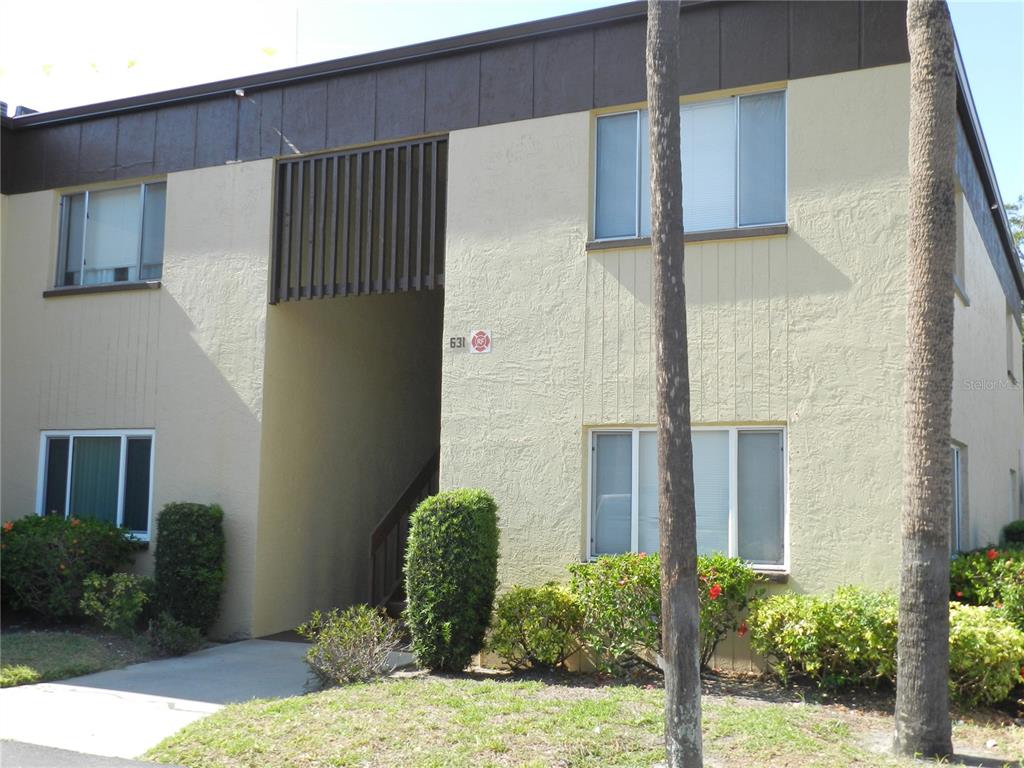631 North Keene Road, Unit S8 Clearwater, FL 33755 - Photo 1 of 1