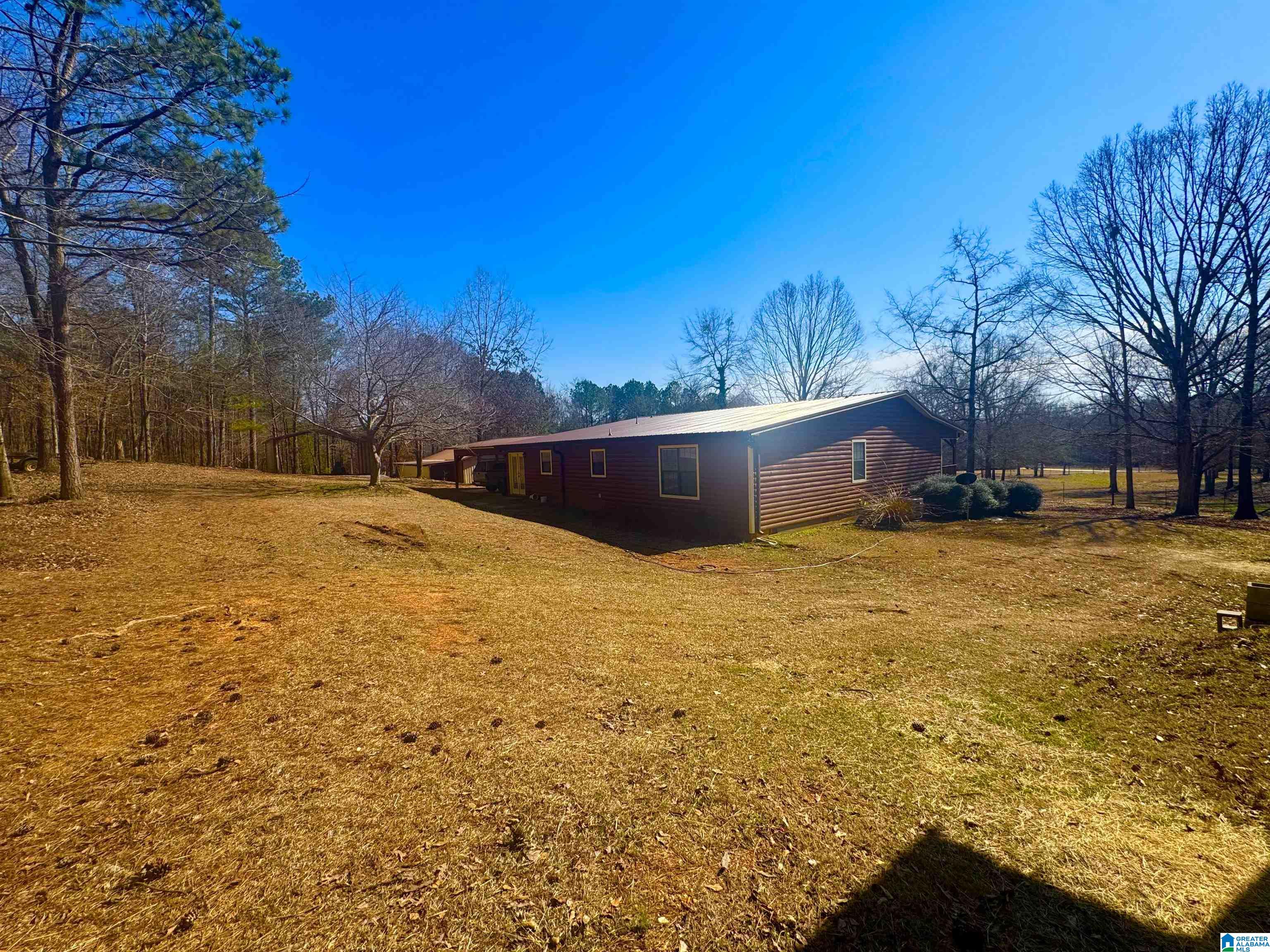 669 Emerald Valley Lane Sylacauga, AL 35151 - Photo 57 of 65