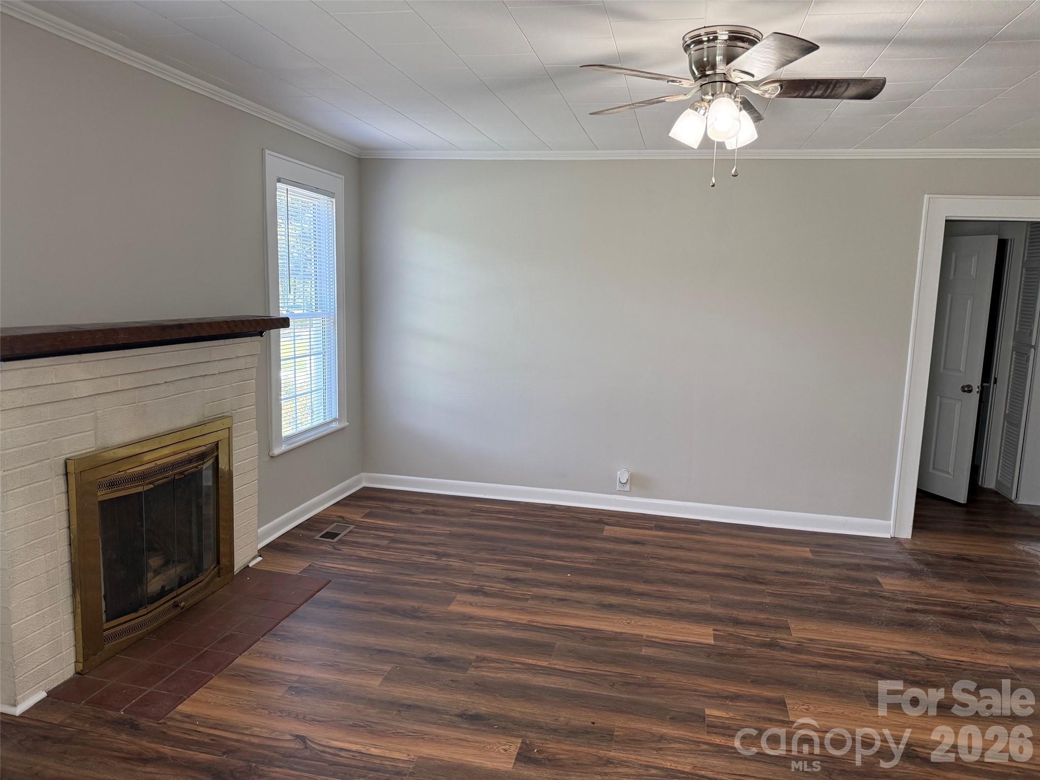 630 Boss Moore Road Ellenboro, NC 28040 - Photo 14 of 25 Gallery Image 14