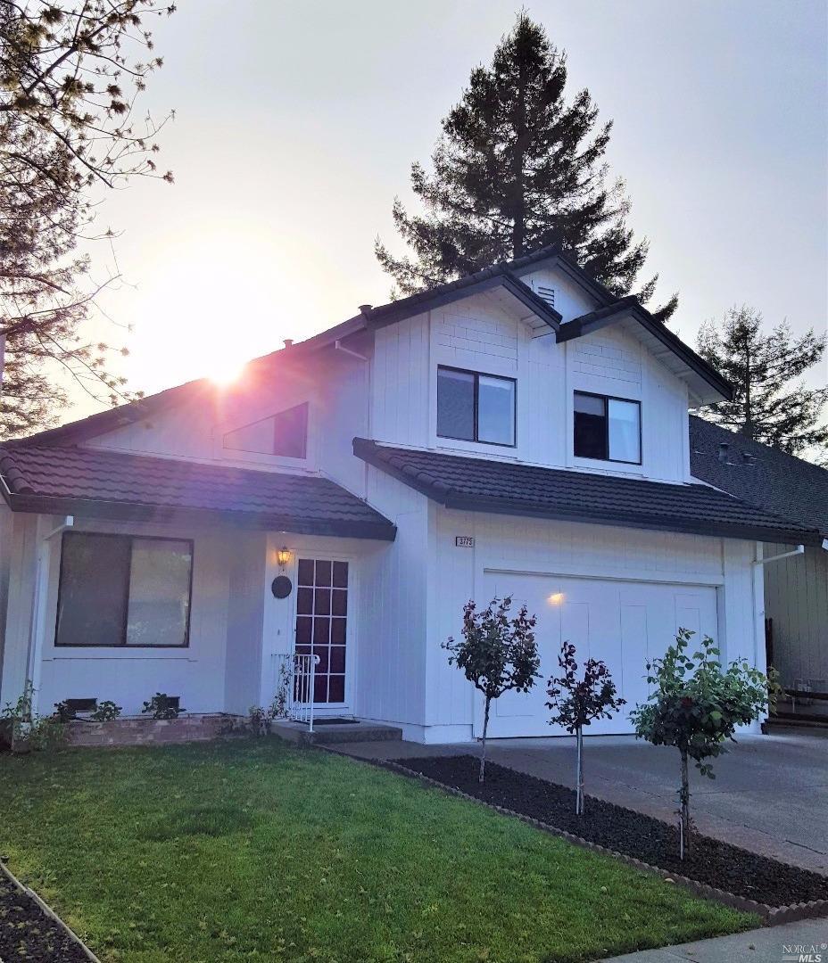3773 Mocha Lane Santa Rosa, CA 95403 - Photo 1 of 1 Gallery Image 1
