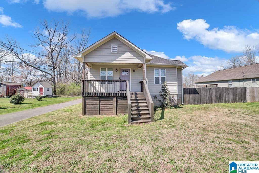 175 Crawford Street Lincoln, AL 35096 - Photo 1 of 23