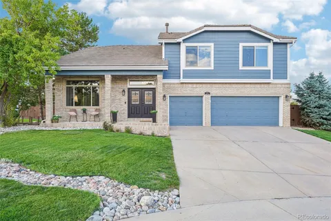 $1,175,000 | 9727 Clairton Lane, Highlands Ranch, CO 80126