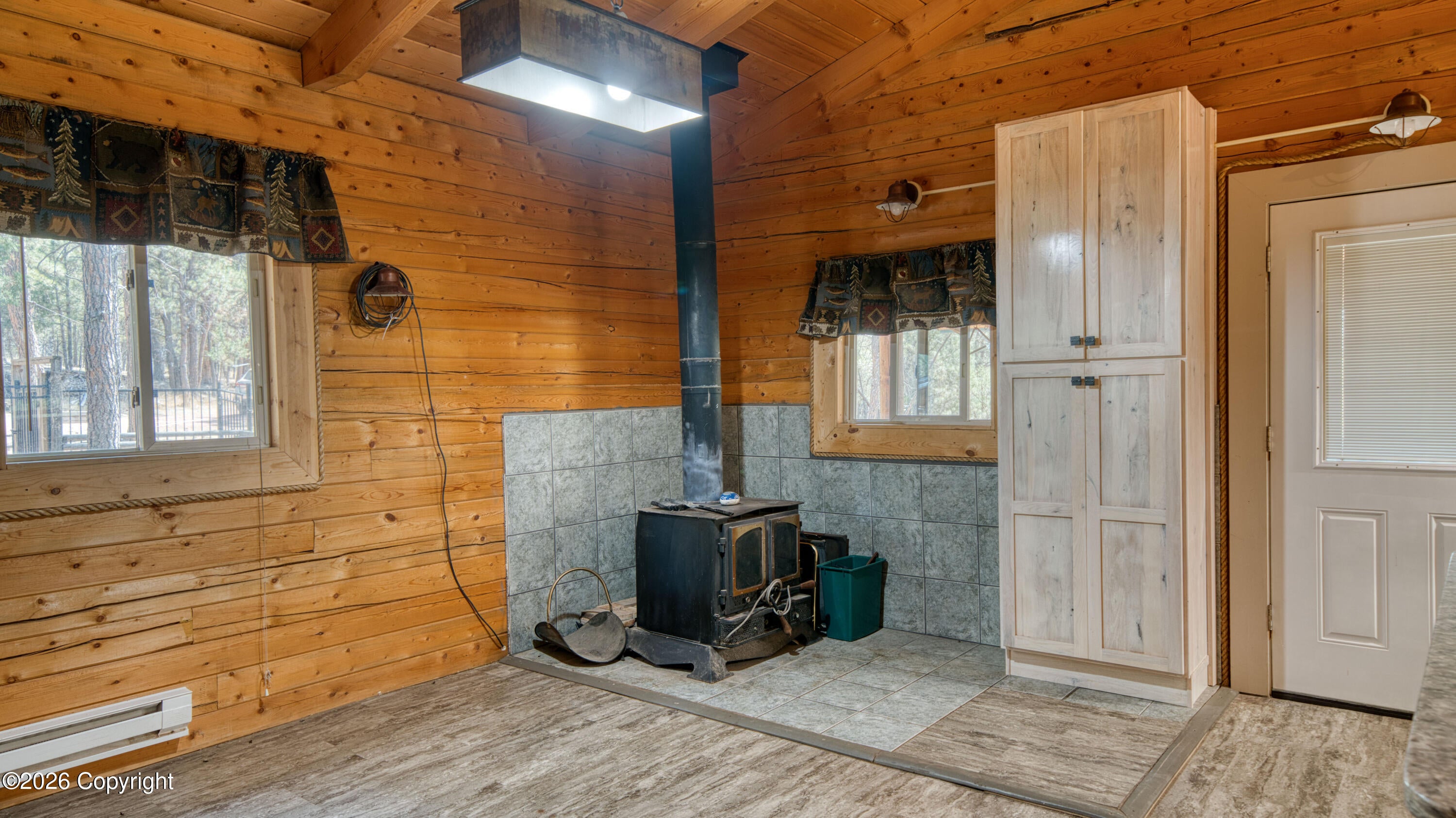 94 Kanode Road Moorcroft, WY 82721 - Photo 12 of 91 Gallery Image 12
