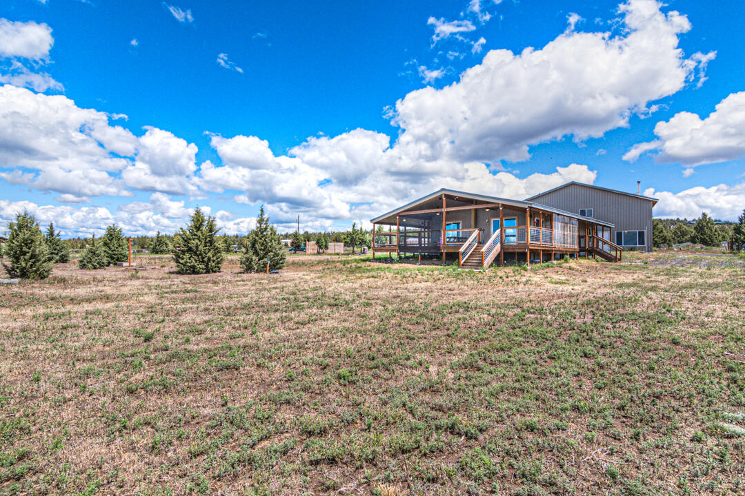 4786 Southeast Moki Road Prineville, OR 97754 - Photo 51 of 65 Moki Rd SE 4786 (60 of 62)